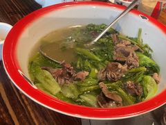 -广府乡下·饭庄(新港东路店)