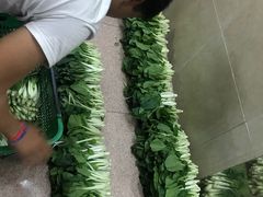 -万兴菜馆(龙华店)