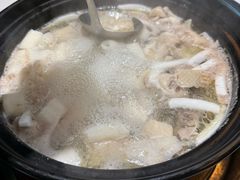 -狐狸爱上椰子鸡(滨江星光大道店)