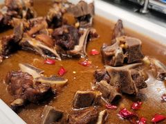 -千滋百味自助海鲜烤肉(布吉景华店)