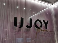 -优享健身(三元桥店)