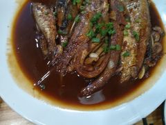 -扬州菜在上海(场北广场店)