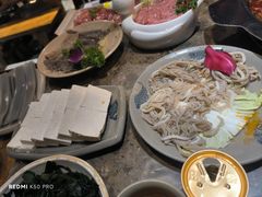 -重庆渝达老火锅(春熙路店)