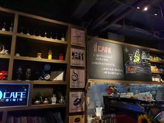 -青咖啡(三坊七巷店)