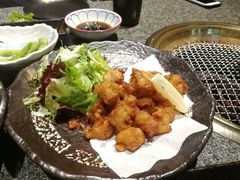 -NIUAN牛庵·日式和牛烧肉(恒隆店)