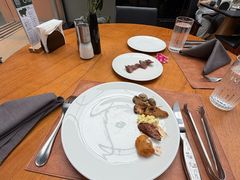 -拉蒂娜·巴西牛排馆 Latina·Brazilian Steakhouse(王府井喜悦店)