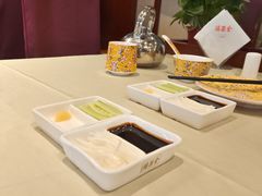 -北京全聚德(玉泉路店)