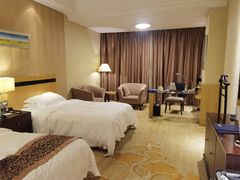 -北京丽景湾国际酒店