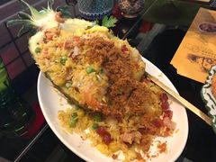 -simply thai天泰(静安嘉里中心店)