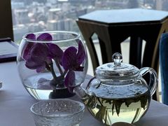-金轩中餐厅 Jin Xuan(浦东丽思卡尔顿酒店)