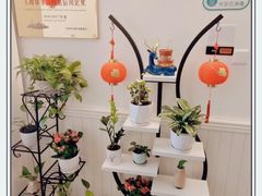 -宫七SPA·高端Massage(浦东大道店)