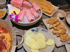 -小龙坎火锅(总店)