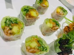 -美奈小馆·越南料理(中航城君尚购物中心店)