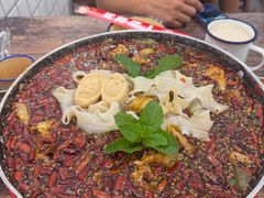 -聂发财重庆江湖菜(解放碑店)