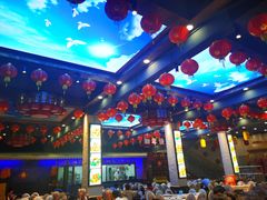 -东北食府·铁锅炖(花溪湾店)