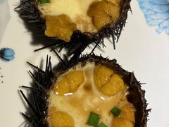 -旺角小渔村·海肠捞饭开创者(环山路店)