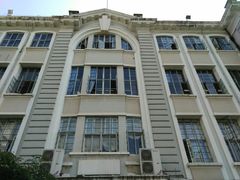 -上海市虹口区教育学院实验中学
