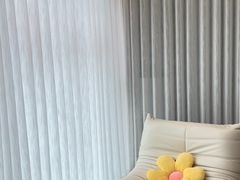 -有肆年整体软装设计 窗帘墙布硬包挂画(红星美凯龙双楠店)