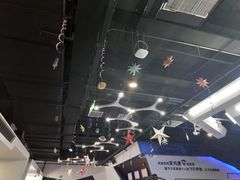 -飞行家太空体验馆(祥云小镇店)