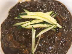 炸酱面-桃园中华料理炸酱面(燕儿岛路店)