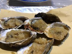 -狮龙啤酒烧烤屋(建二路店)