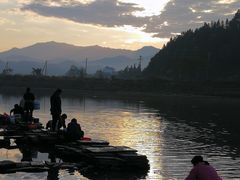 -上坦村