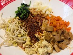 -桂花香手工面(鼓楼店)