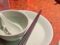-绿茶餐厅(蓝色港湾店)