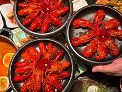 -花潮料理艺食馆(SM新生活广场店)