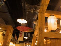 -炉太郎日式烧肉店(华贸店)