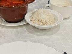 -新侨三宝乐西餐厅(崇文门店)