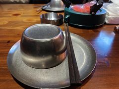 -西部一串烧烤·地道湘西小串