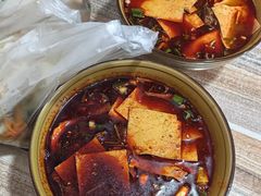 -老字号杨坡红油米线腊汁肉夹馍(东四道巷店)