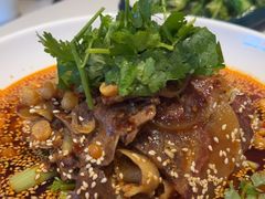 -蜀厨小匠·民间川菜(犀浦店)