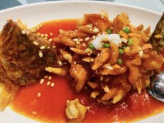-廊亦舫Lang Yi Fang Restaurant(金桥店)