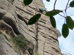 -冠豸山景区