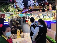 -巴犀烧烤(新崇光店)