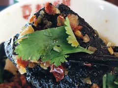 老长沙臭豆腐-呷佬·长沙手工米粉(金沙江路店)