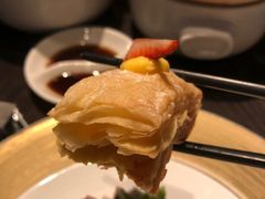 -万丽轩·粤菜(王府井金茂万丽酒店)