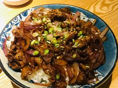 -东菊料理(吉利购物广场店)