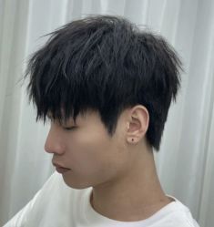 -Leslie Style·莱斯发型烫染
