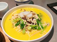 -晓淮山·扬州早茶·淮扬菜(龙阳广场店)