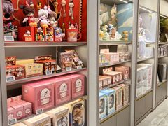 -泡泡玛特POPMART(石景山万达店)