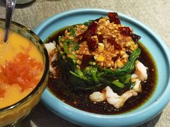 -隐食私房菜(渡口·光荣院南门·老街店)