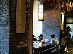 大堂-恒府1993(文昌北路店)