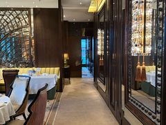 -夏宫中餐厅(静安香格里拉店)