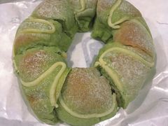 -OVENSTAR 欧文酵室(银泰世贸店)