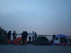 -紫金山山顶公园