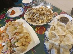 -东北王食府(科大店)