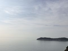 -东澳岛